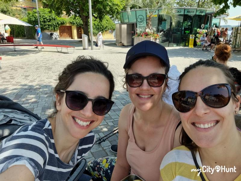 myCityHunt Schnitzeljagd 5