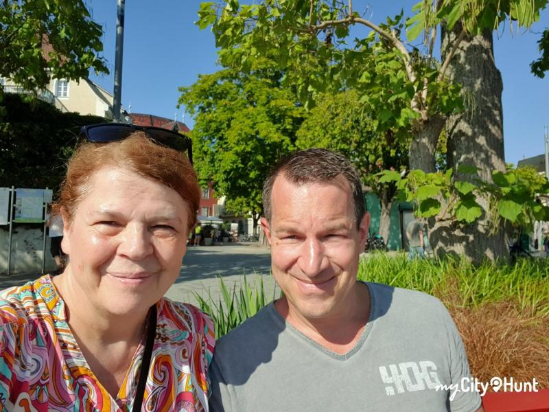 myCityHunt Schnitzeljagd 11