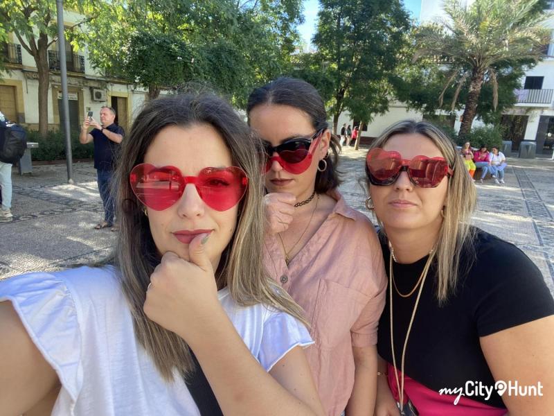 myCityHunt Schnitzeljagd 14