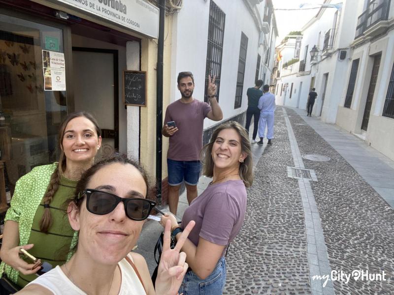 myCityHunt Schnitzeljagd 14