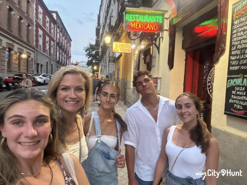 myCityHunt Schnitzeljagd 15