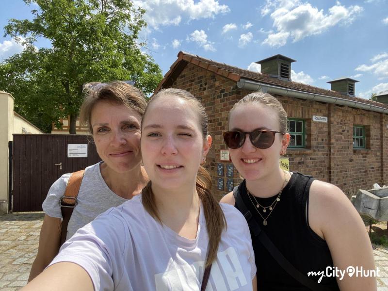 myCityHunt Schnitzeljagd 15