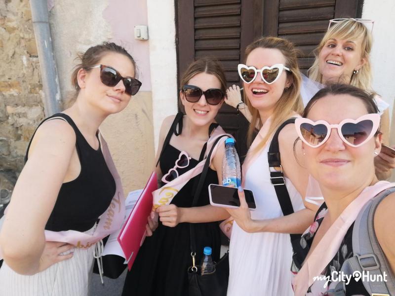 myCityHunt Schnitzeljagd 4