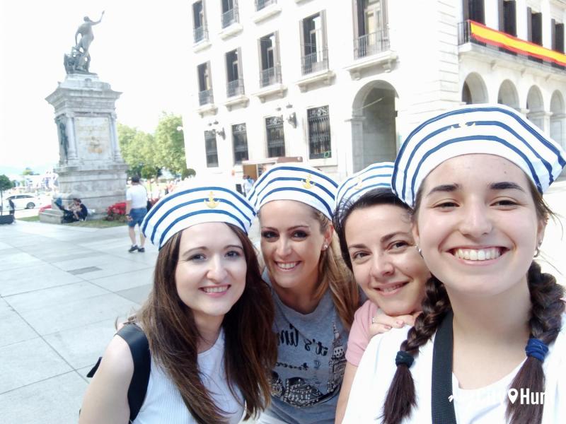 myCityHunt Schnitzeljagd 11