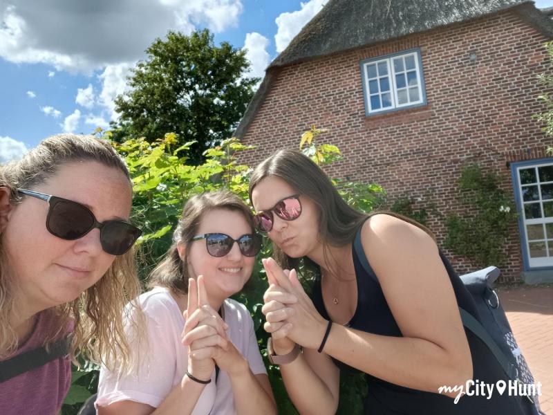 myCityHunt Schnitzeljagd 13