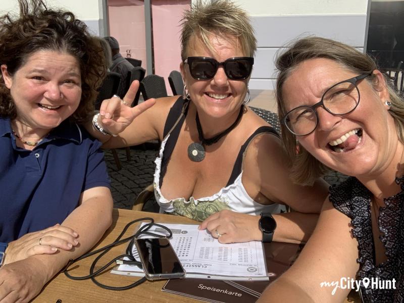 myCityHunt Schnitzeljagd 5