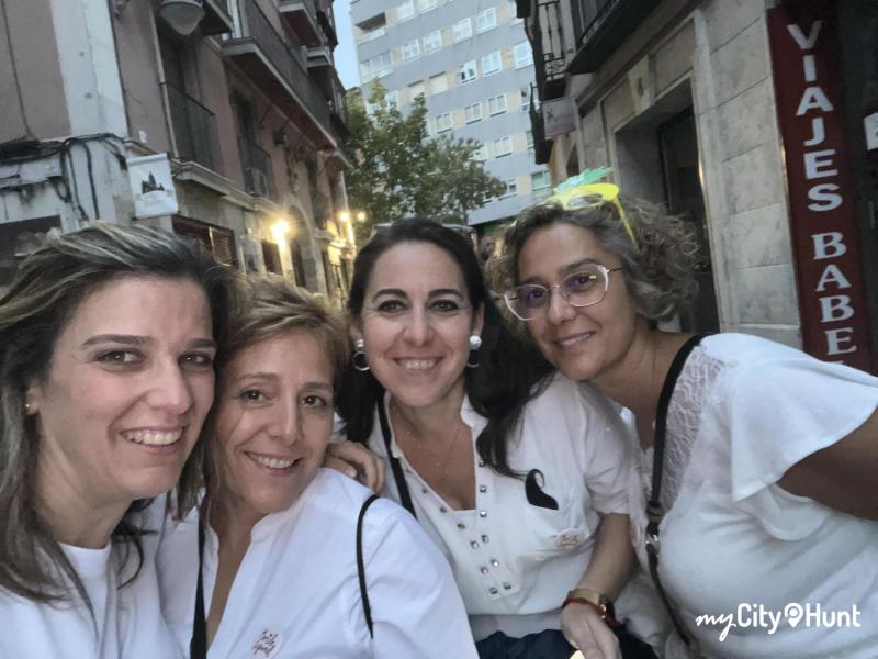 myCityHunt Schnitzeljagd 7