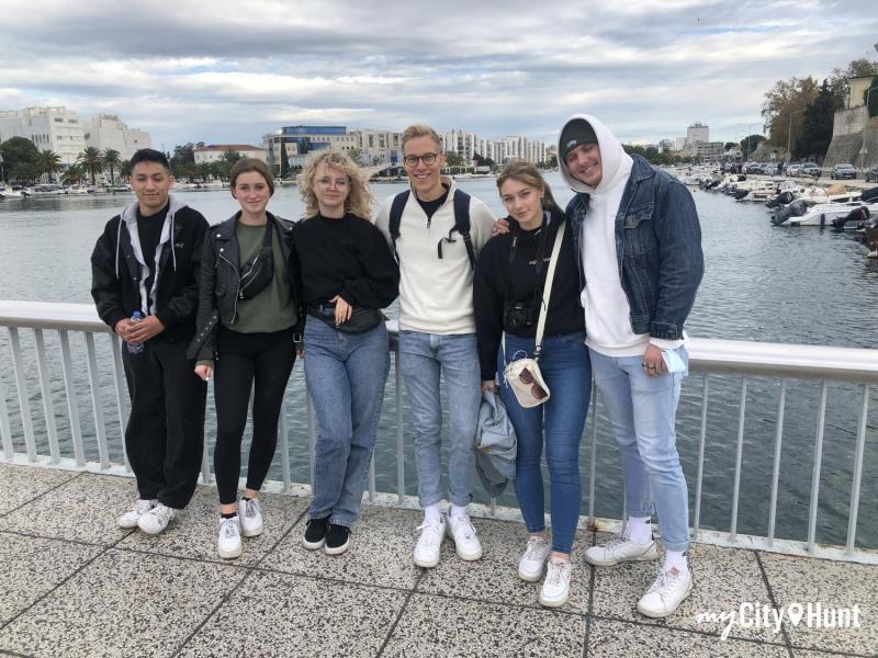 myCityHunt Schnitzeljagd 10