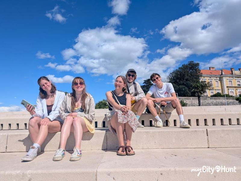 myCityHunt Schnitzeljagd 10