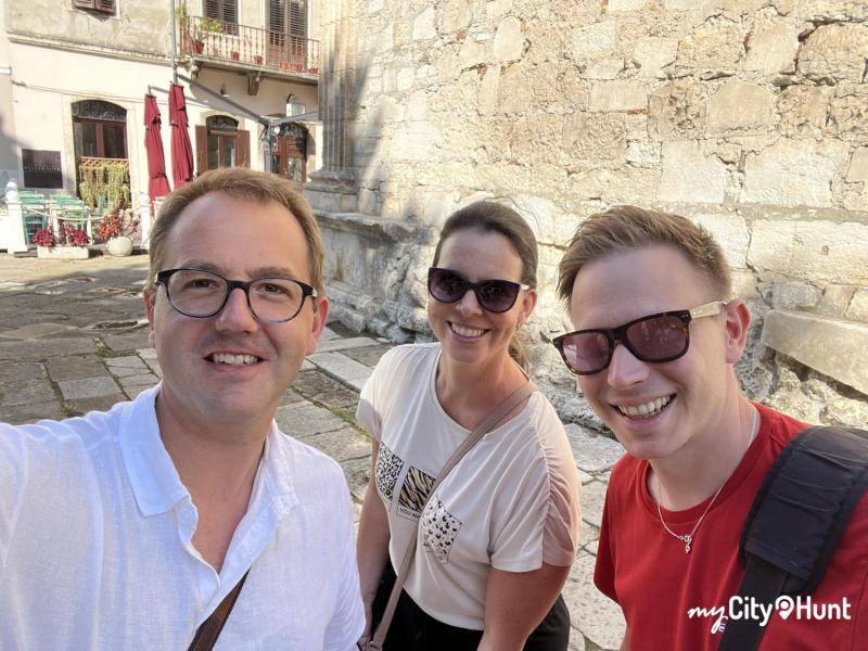 myCityHunt Schnitzeljagd 15