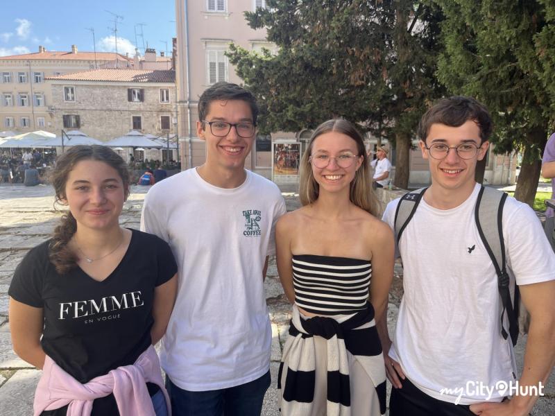 myCityHunt Schnitzeljagd 9