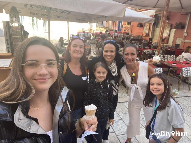 myCityHunt Schnitzeljagd 3