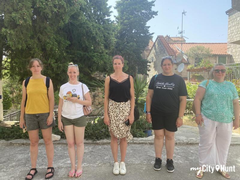 myCityHunt Schnitzeljagd 3