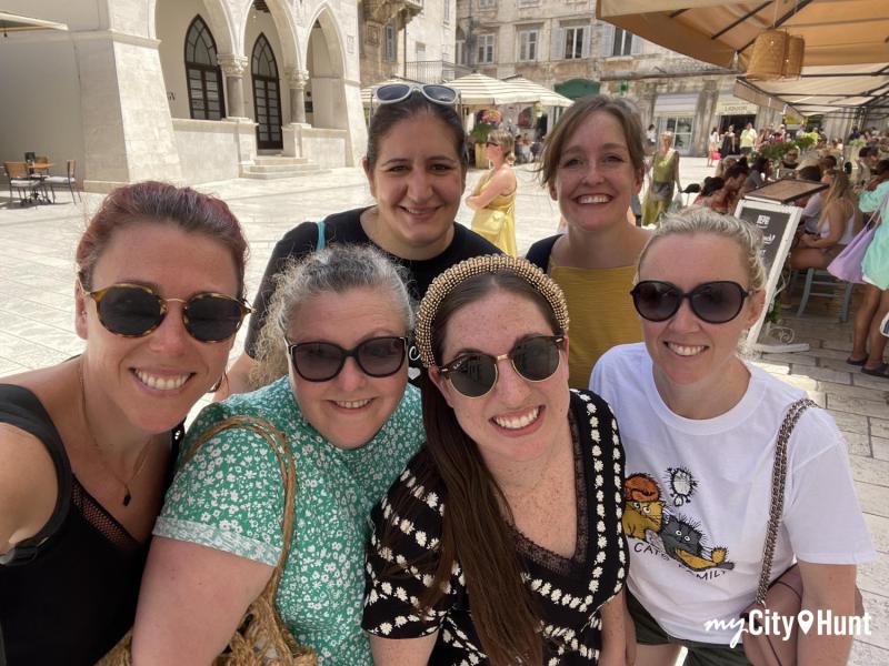 myCityHunt Schnitzeljagd 11