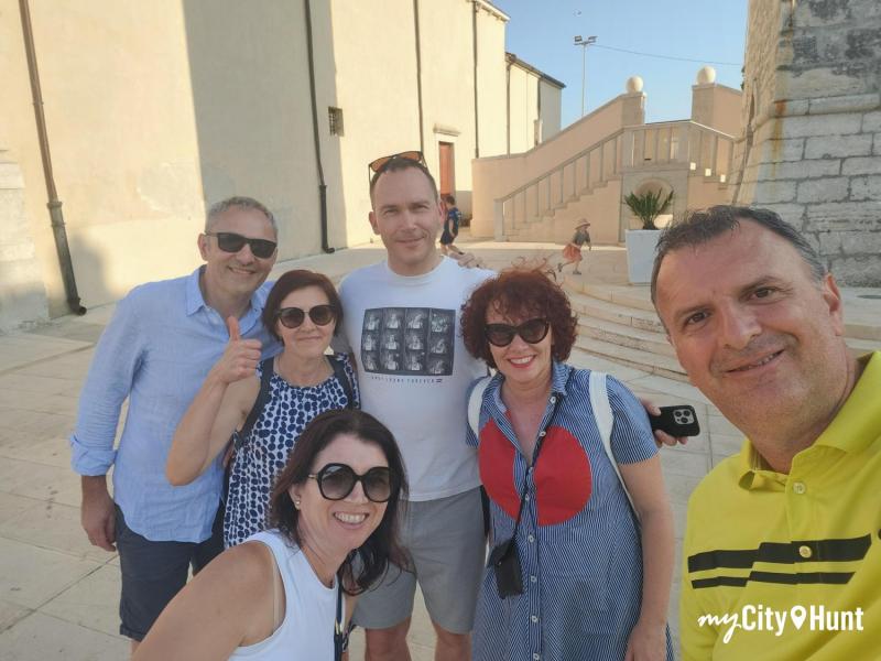 myCityHunt Schnitzeljagd 3