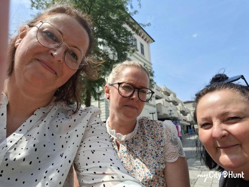 myCityHunt Schnitzeljagd 14