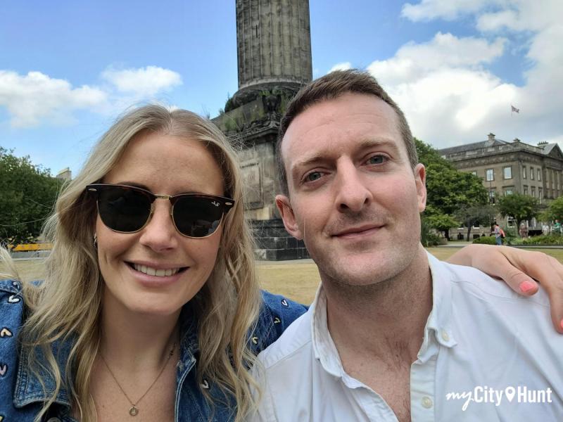 myCityHunt Schnitzeljagd 10