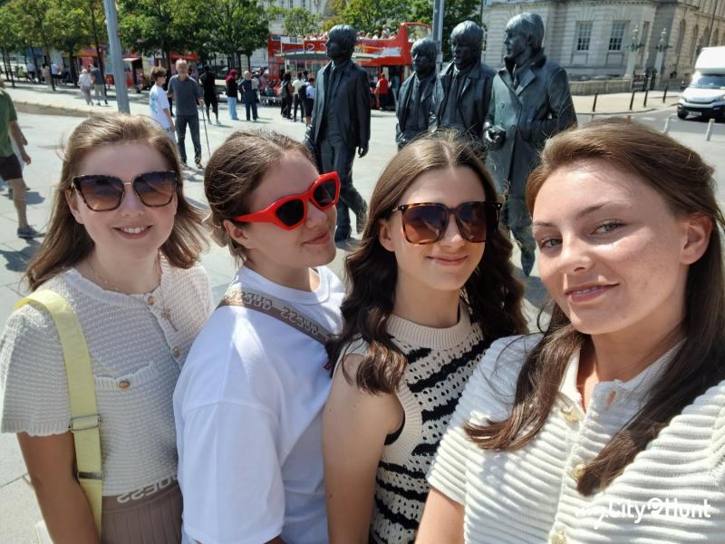 myCityHunt Schnitzeljagd 11