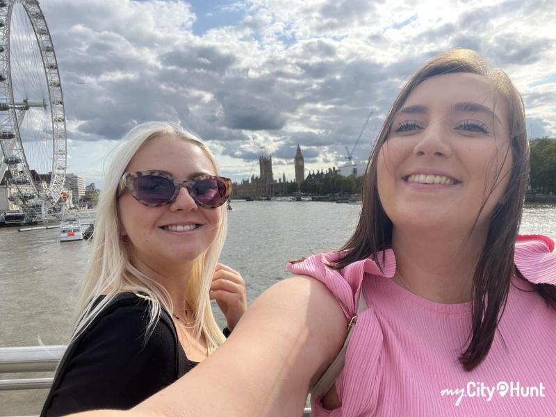 myCityHunt Schnitzeljagd 2