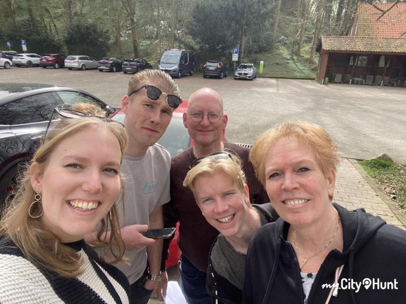 myCityHunt Schnitzeljagd 6