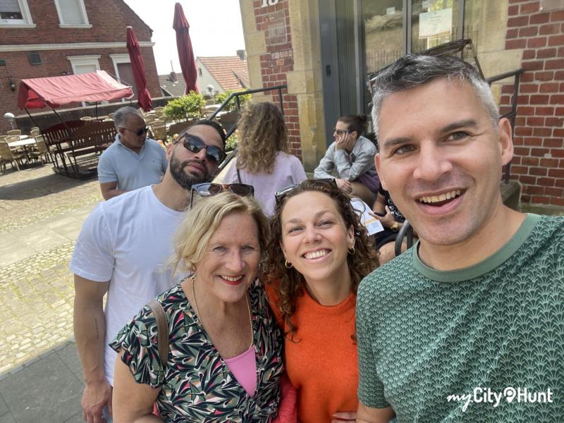 myCityHunt Schnitzeljagd 14