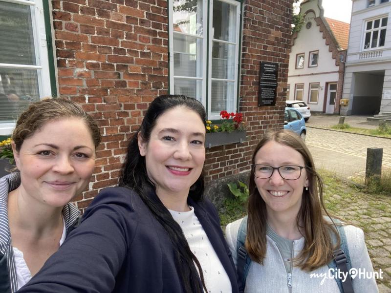 myCityHunt Schnitzeljagd 10