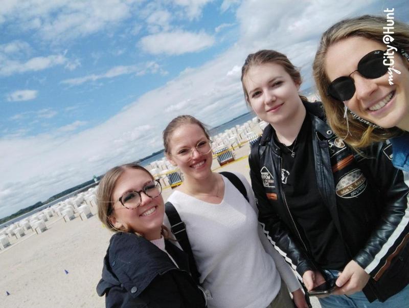 myCityHunt Schnitzeljagd 7