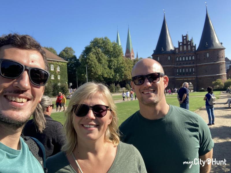 myCityHunt Schnitzeljagd 7