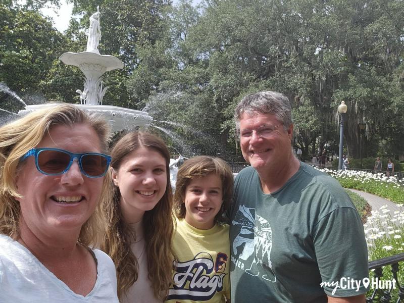 myCityHunt Schnitzeljagd 13