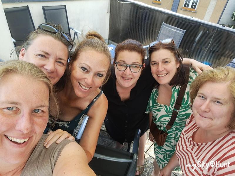 myCityHunt Schnitzeljagd 5