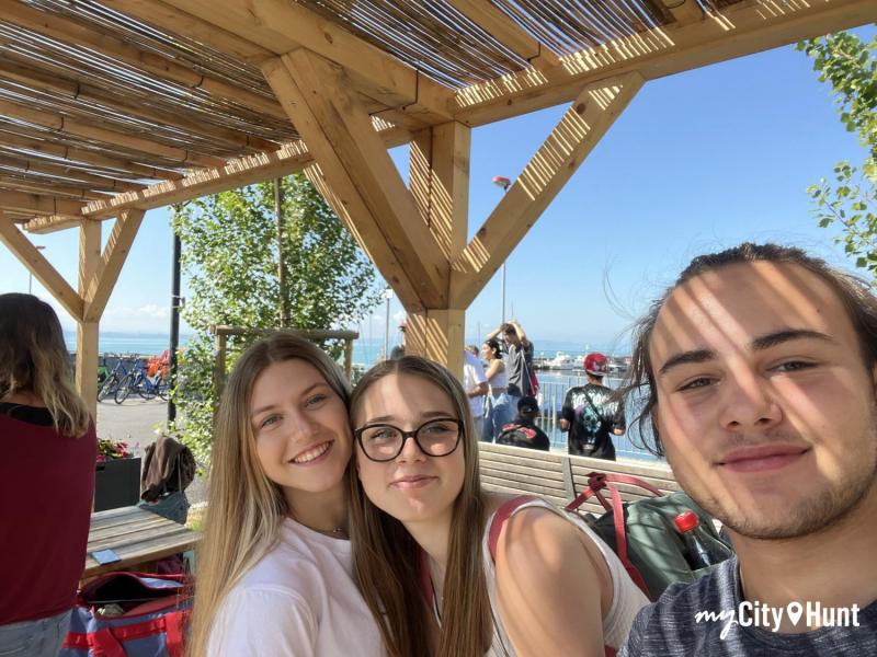 myCityHunt Schnitzeljagd 3