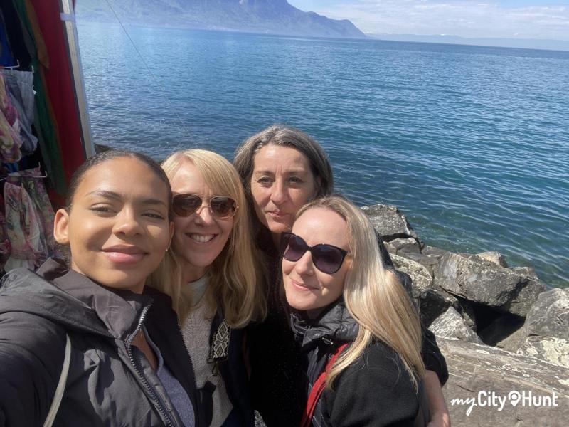 myCityHunt Schnitzeljagd 7