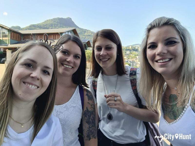 myCityHunt Schnitzeljagd 10