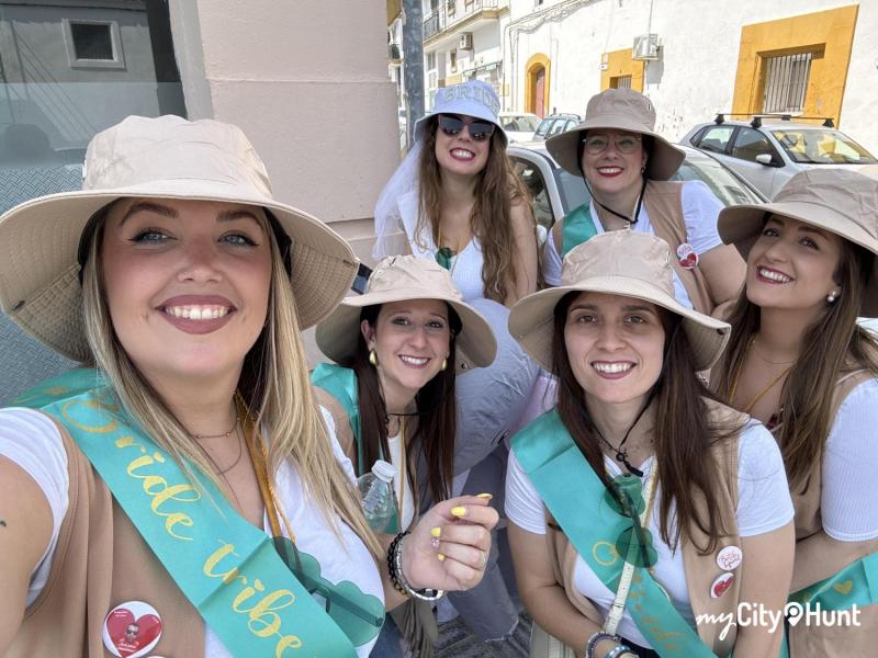 myCityHunt Schnitzeljagd 3