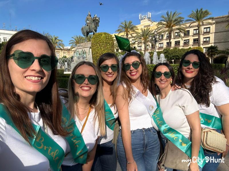 myCityHunt Schnitzeljagd 5