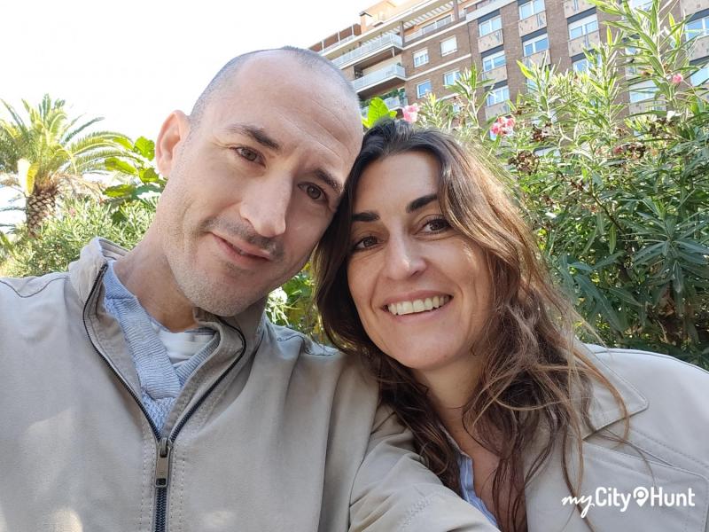 myCityHunt Schnitzeljagd 6