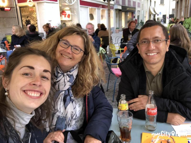 myCityHunt Schnitzeljagd 3