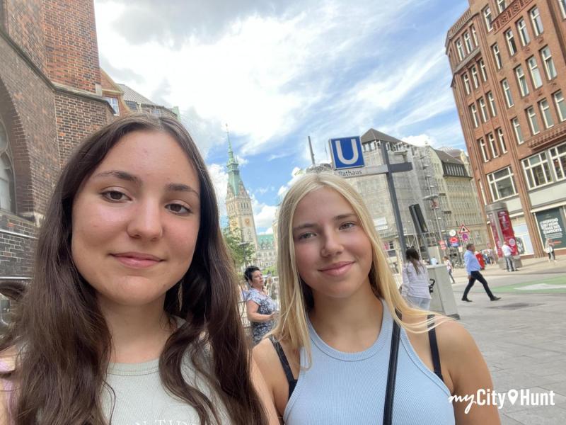 myCityHunt Schnitzeljagd 5