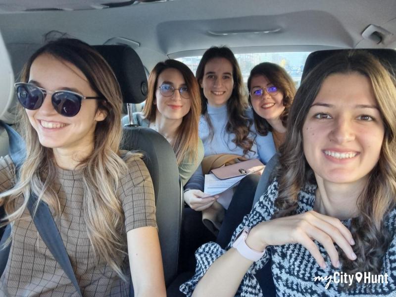 myCityHunt Schnitzeljagd 10