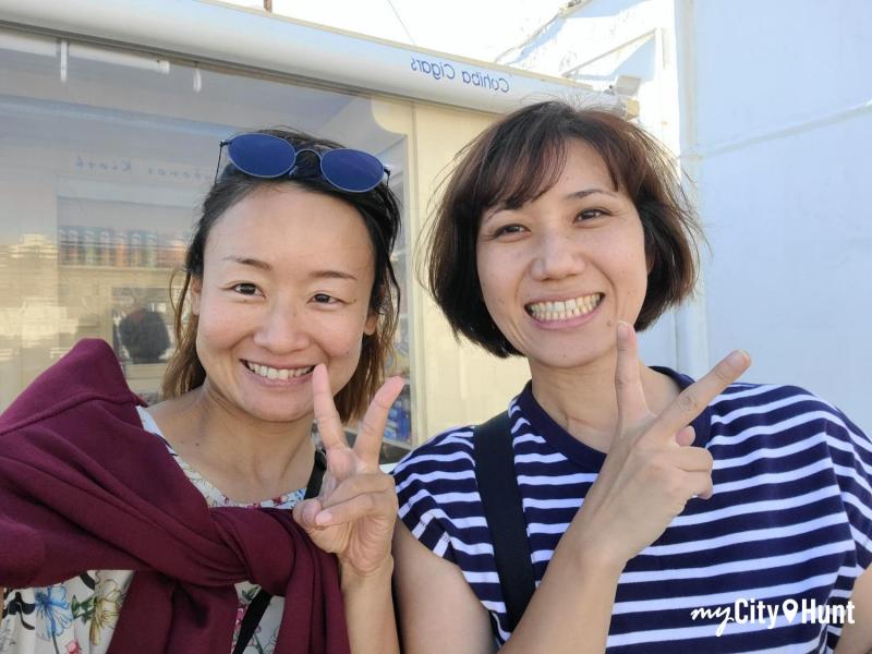 myCityHunt Schnitzeljagd 14