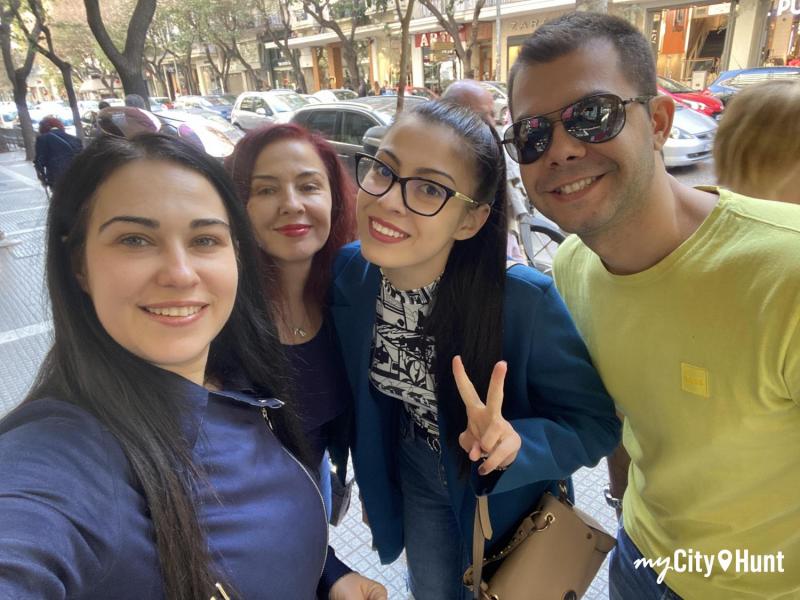 myCityHunt Schnitzeljagd 15