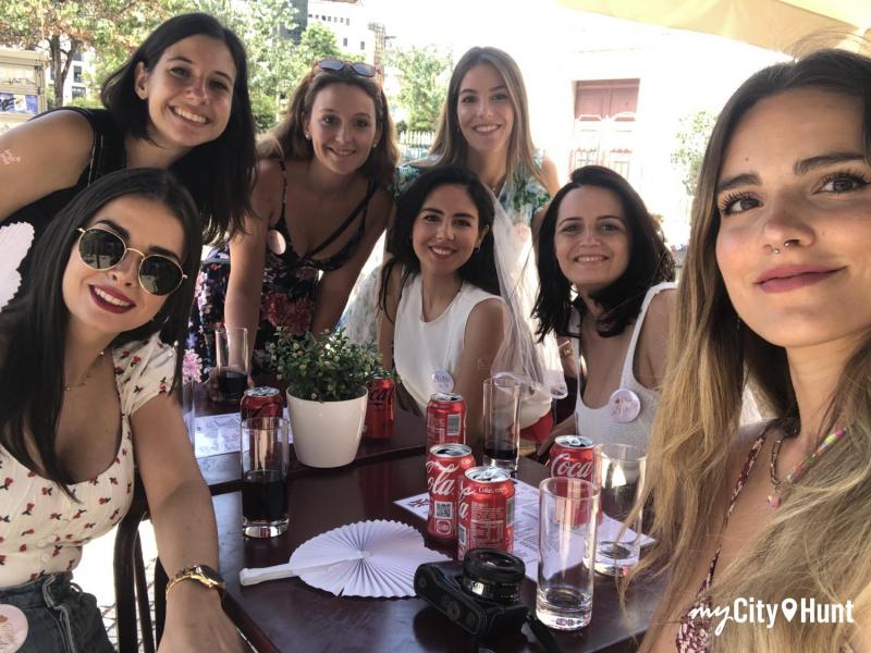 myCityHunt Schnitzeljagd 6