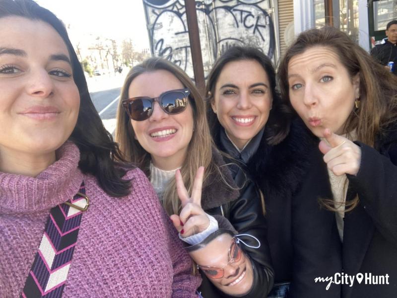 myCityHunt Schnitzeljagd 11