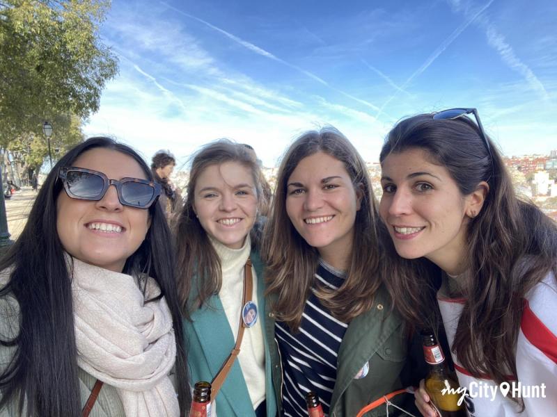 myCityHunt Schnitzeljagd 11