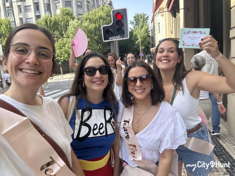 myCityHunt Schnitzeljagd 5