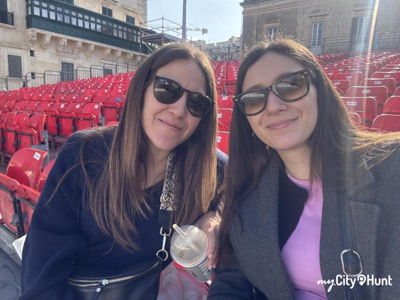 myCityHunt Schnitzeljagd 11