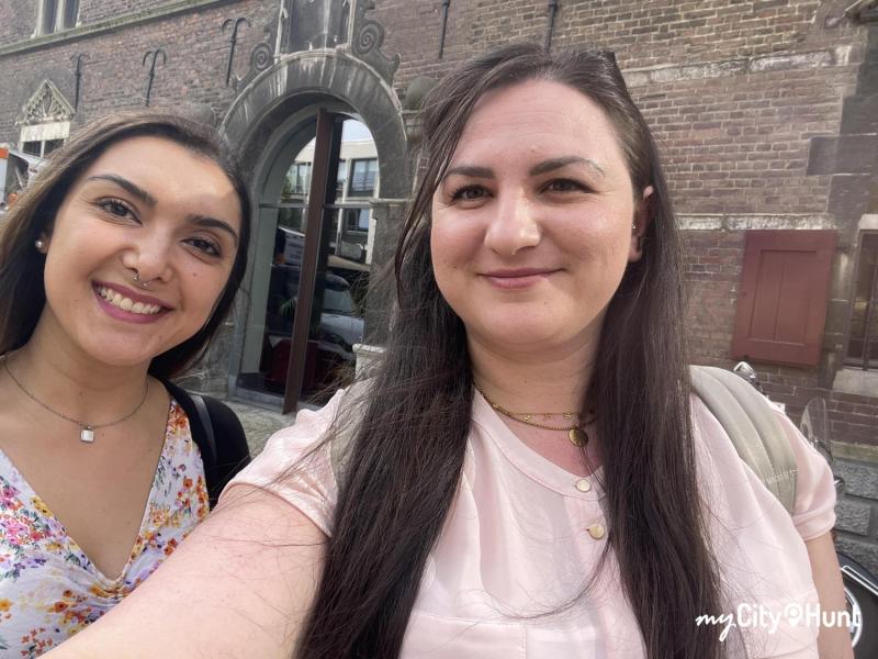 myCityHunt Schnitzeljagd 13