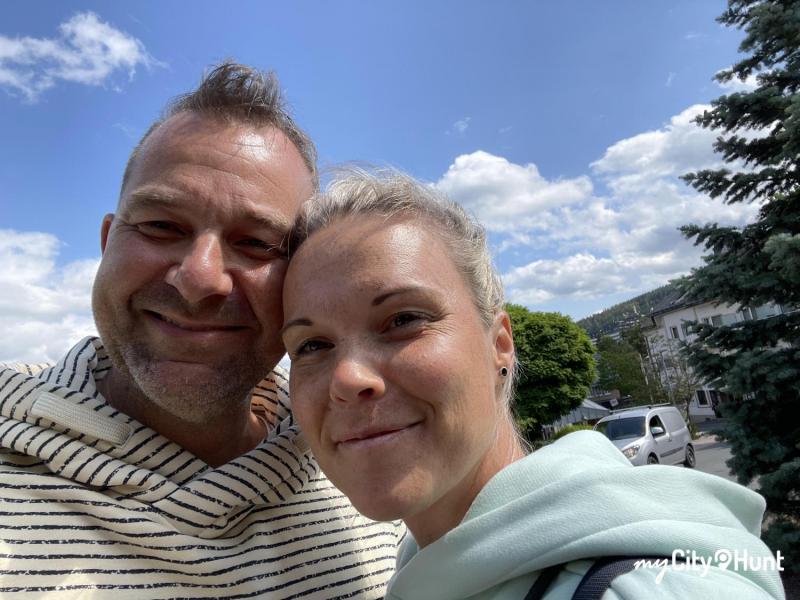 myCityHunt Schnitzeljagd 11