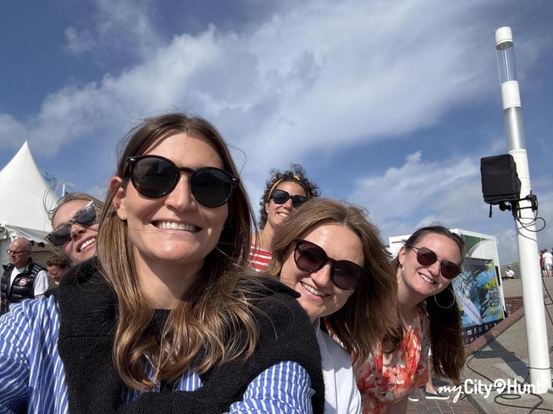 myCityHunt Schnitzeljagd 10