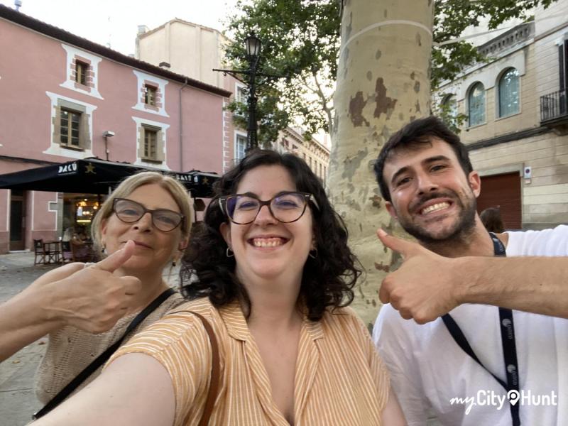 myCityHunt Schnitzeljagd 11